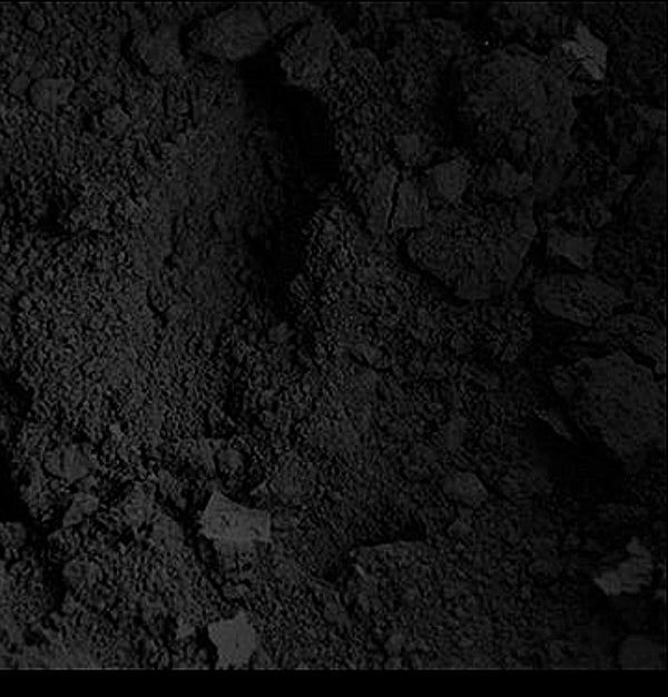 Oxyde de fer noir pigmenté 318NM