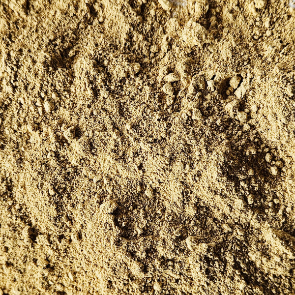 Pigment Carpathes Ocre Doré