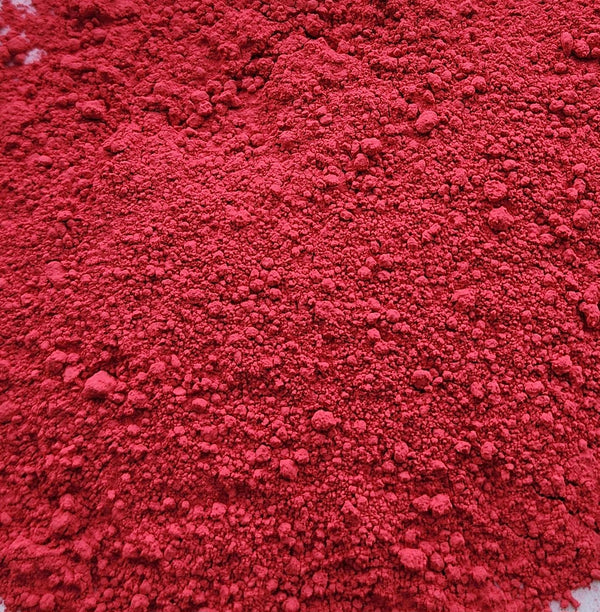 Pigment Bleu Monte Carlo