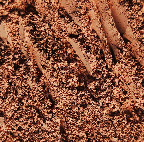 Pigment  Cosmetic Rose Hale