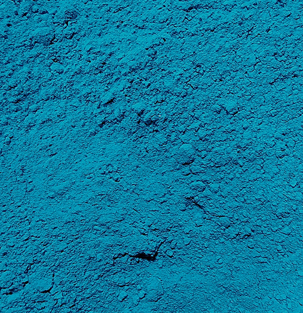 Pigment Bleu Canard