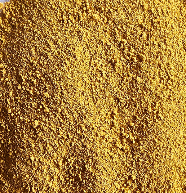 INVENTAIRE Glaces Ocre FRANCE 20 kg SOF