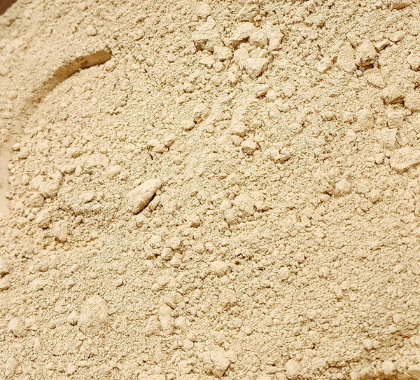 Pigment Ocre Jaune Clair France