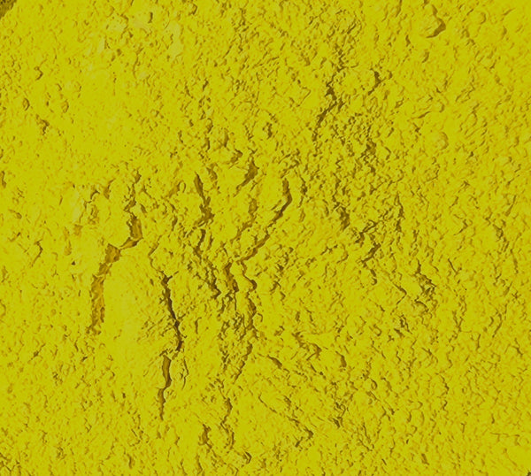 Pigment Jaune Citron