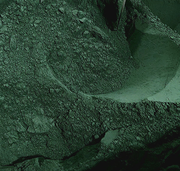 Pigment Vert Monte Carlo