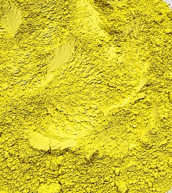 Pigment Jaune Citron