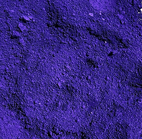 Pigment Violet Alcazar