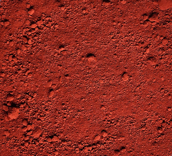 Pigment Rouge Oxyde de Fer 130M