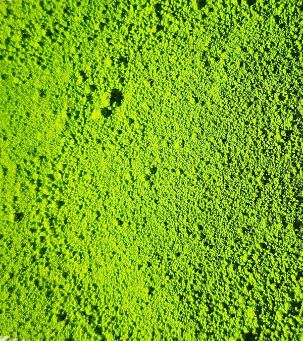 Pigment Verdejo Green