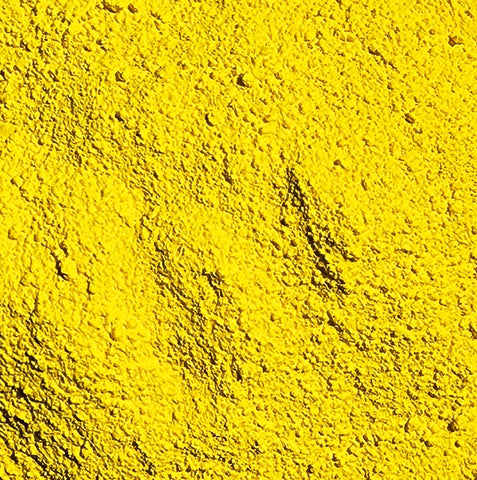 Pigment  Salamanca Yellow