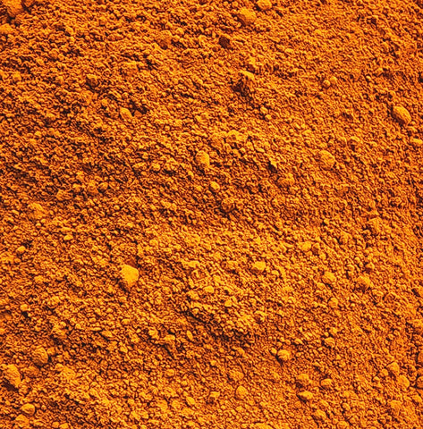 Pigment Orange Zoulou