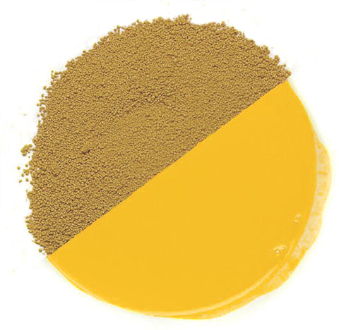 Pigment  SP Yellow 19