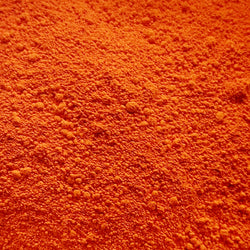 Pigment  Malaga Orange