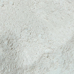 Poussière de marbre extra fine - Poudre de marbre (0-50μ) 1kg