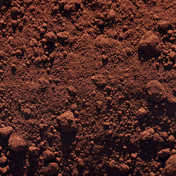 Pigment  Chocolate Brown Iron Oxide