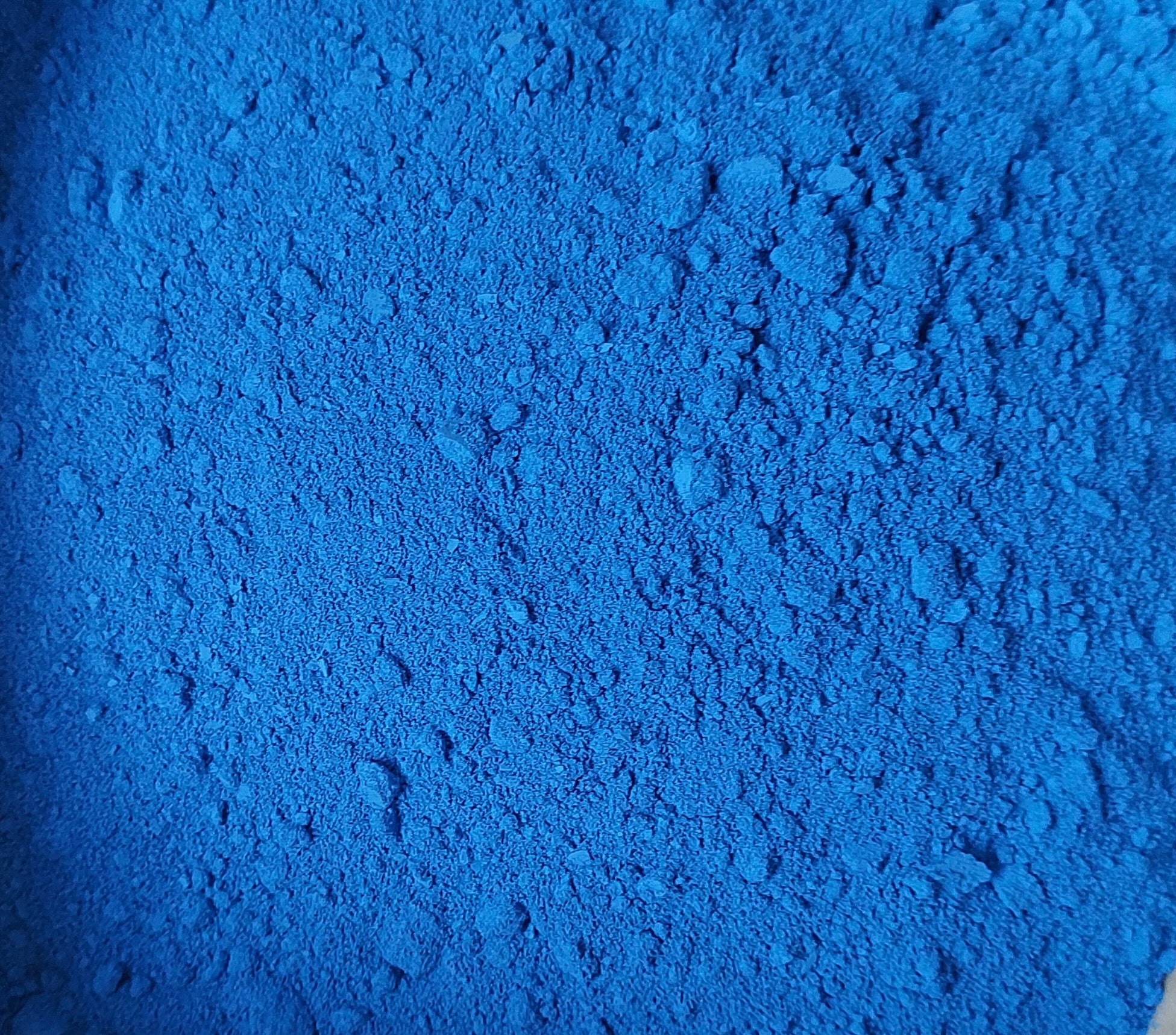 Pigment Working Blue Cobalt – TerraChrom