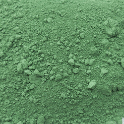 Pigment  Cement Green