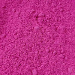 Pigment  Magenta Pink