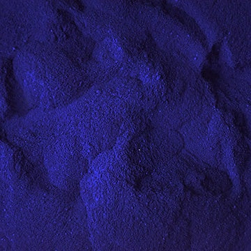Pigment Bleu de Prusse