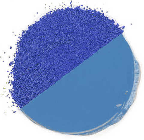 Pigment SP Bleu Cobalt