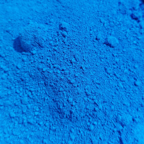 Pigment Cyclades Bleu Cobalt