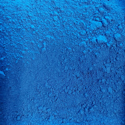 Pigment Bleu de Gascogne Cobalt