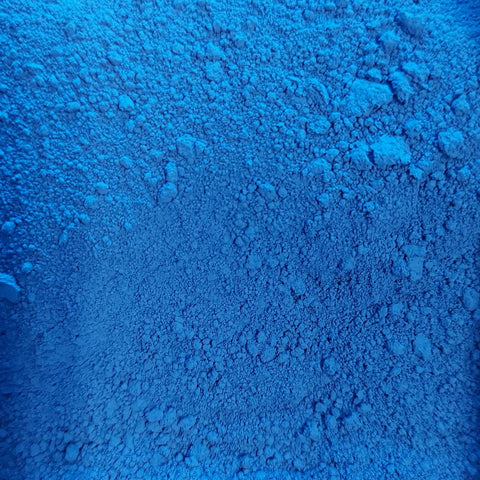 Pigment Bleu de Gascogne Cobalt