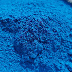 Pigment  Gallic Blue Cobalt