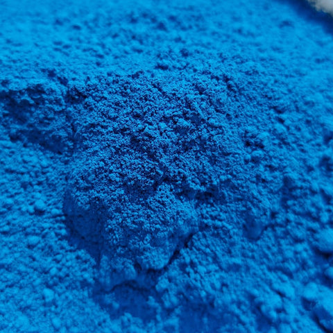 Pigment Bleu Gaulois Cobalt