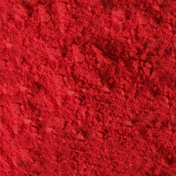 Pigment  Ceramic Red