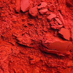 Pigment Effervescent Rouge Intense