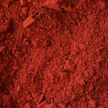 Pigment Rouge Moyen Effervescent
