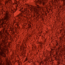 Pigment  Medium Red Effervescent