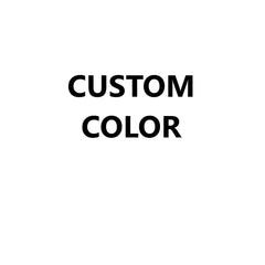 CR1-Custom colour