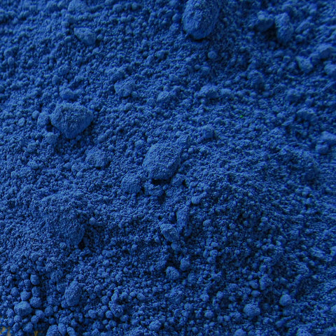 Pigment  Cyan Blue