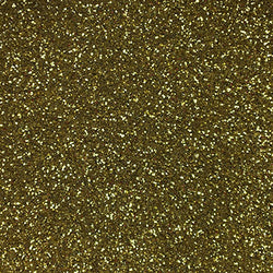 Pigment  Gold Glitter