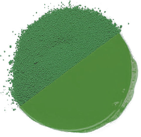 Pigment SP Vert 7