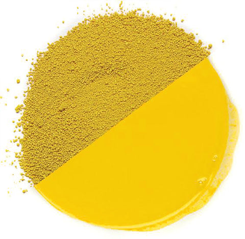Pigment  SP Yellow 9