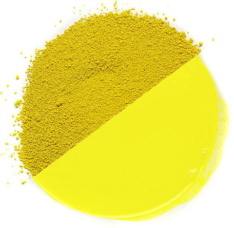 Pigment  SP Yellow 2