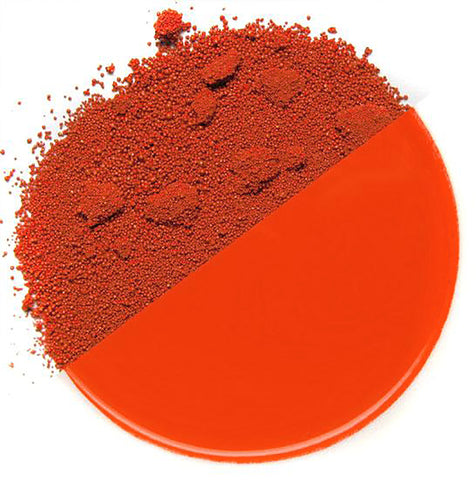 Pigment SP Orange (intérieur seulement)
