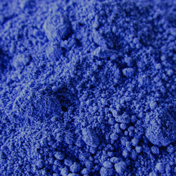 Pigment  Outremer Blue