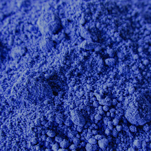 Pigment  Ultramarine Blue