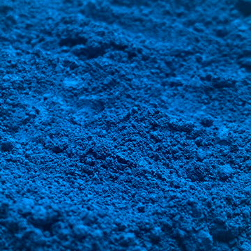 Pigment Bleu Saphir Cobalt