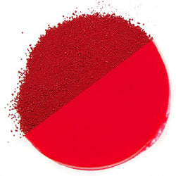 Pigment SP Rouge 55 (intérieur seulement)
