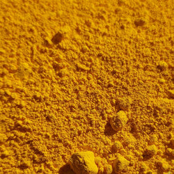 Pigment  Seville Yellow