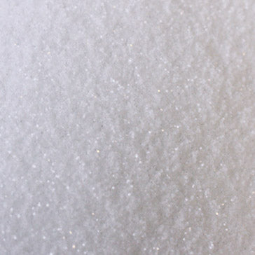 Pigment Blanc Neige Pailleté