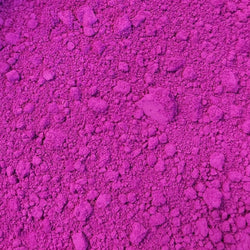 Pigment  Fluorescent Purple