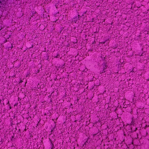Pigment Fluorescent Violet