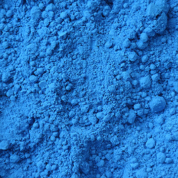 Pigment Bleu Oméga