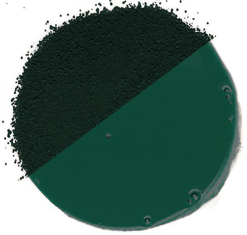 Pigment  SP Green 8